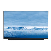 Modul Layar LCD 13,3 Inci Resolusi Tinggi Full HD 1920x1080 untuk Pemantauan Medis