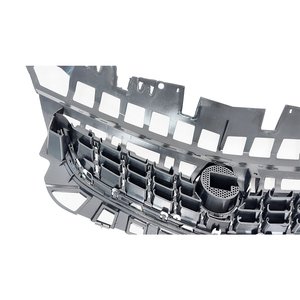 Griglia Anteriore Auto 1320165, Accessori Esterni per Carrozzeria, Griglia Frontale Senza Finitura Centrale per <span class=keywords><strong>Opel</strong></span> Vauxhall <span class=keywords><strong>ASTRA</strong></span> J 2010 - Product Image 5