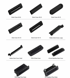 Coperture <span class=keywords><strong>per</strong></span> Fori di Drenaggio in PVC, Tappi Anti-Riflusso <span class=keywords><strong>per</strong></span> <span class=keywords><strong>Finestre</strong></span> in Alluminio, Accessori <span class=keywords><strong>per</strong></span> <span class=keywords><strong>Finestre</strong></span> - Product Image 2