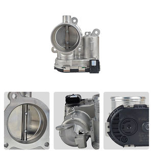 ขายดี ชุดเรือนลิ้นปีกผีเสื้อแท้ สำหรับรถฟอร์ด อีโคสปอร์ต 	 2017-2019/MAVERICK 2001-/LINCOLN CORSAIR CTG 2019 - อะไหล่แท้ K2GZ-9E926-A - Product Image 5