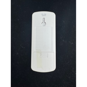Control remoto para aire acondicionado Mitsubishi RKX502A001C con pantalla LED digital, reemplazo universal para unidades de gabinete montadas en la pared - Product Image 2