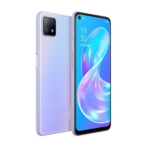 <span class=keywords><strong>Oppo</strong></span> <span class=keywords><strong>A72</strong></span> 5G Android sbloccato 6.5 pollici 8GB RAM 128GB ROM tutti i colori in buone condizioni telefono usato originale - Product Image 5