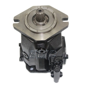 Pompe à piston axiale pour mini-excavatrice Robex, référence 11709766 Voe11709766 A25D A30D A40D, vente chaude - Product Image 5