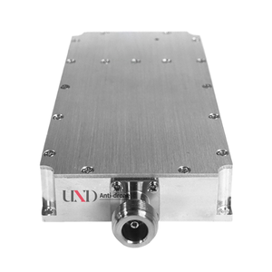 UND UND-JM100 100 Вт 1100-1500 МГц широкополосный модуль электронного усилителя FPV 28 В RF модуль - Product Image 3