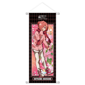 Nouveau rouleau mural d'anime <span class=keywords><strong>Toilet</strong></span> <span class=keywords><strong>Bound</strong></span> <span class=keywords><strong>Hanako</strong></span> <span class=keywords><strong>Kun</strong></span> 70*25CM en gros - Product Image 4