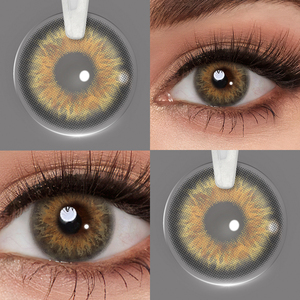 Articles avec livraison gratuite : Lentilles de contact colorées Magister Iris 14,2 mm, lentilles de contact colorées, lentilles de contact tendance, Lentes De Contacto - Product Image 4