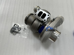 Turbocompresseur haute performance 177-0440 1770440 pour pelle E325C pour pièces de machines de construction - Product Image 2