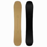 Planche à neige Freestyle Ride Wind pour homme, sport d'hiver, ABS, fibre de verre, 156 cm, fabriquée en Chine