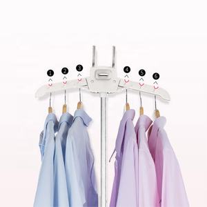 Salav — défroisseur vapeur en tissu, 1800w, personnalisé, plusieurs choix, pour la maison, l'hôtel - Product Image 5