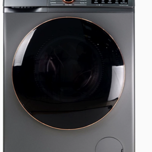 En Stock para Envío Inmediato: <span class=keywords><strong>Lavadora</strong></span> y Secadora Automática de Carga <span class=keywords><strong>Frontal</strong></span> de 10 kg, 2 en 1, Electrodomésticos - Product Image 4