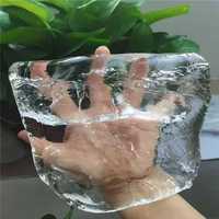 메틸 비닐 실리콘 고무 MY 3110 시리즈 비닐결합형 메틸 비닐 고무, HCR 마스터 배치 생산용으로 설계됨