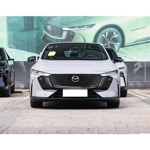 <span class=keywords><strong>Mazda</strong></span> Ez-6 <span class=keywords><strong>Auto</strong></span> 2025 Edizione Zhiyue 480, Veicolo Elettrico Puro a Lunga Autonomia - Product Image 3