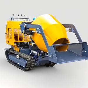 Micro <span class=keywords><strong>betoniera</strong></span> tracciata, - Product Image 2