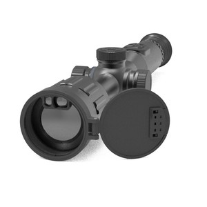 Visor Térmico de 50 mm para Caza, Visor Nocturno Térmico de 640x512 para Caza - Product Image 4