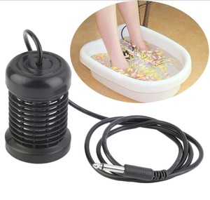 Conjunto de piezas de spa para pies, máquina de limpieza de iones, desintoxicación, Arrays para desintoxicación iónica, baño de pies - Product Image 6