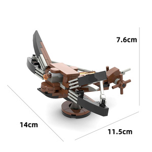 Juguete <span class=keywords><strong>de</strong></span> Bloques <span class=keywords><strong>de</strong></span> Construcción <span class=keywords><strong>de</strong></span> Armas Militares, Catapulta <span class=keywords><strong>de</strong></span> Carro <span class=keywords><strong>de</strong></span> <span class=keywords><strong>Legión</strong></span> <span class=keywords><strong>de</strong></span> Castillo Romano Medieval - Product Image 3