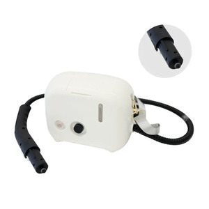 <span class=keywords><strong>Nettoyeur</strong></span> <span class=keywords><strong>vapeur</strong></span> haute pression et haute température à 3 barres, prend en charge l'OEM/la marque privée, purifie toute la maison, 1500 W - Product Image 1