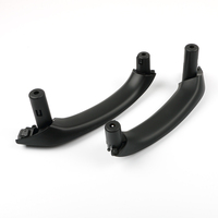 Kit de support de poignée intérieure de voiture X3 F25 / X4 F26 pour BMW conduite à droite gauche