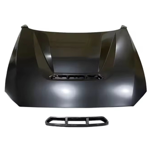 ฝากระโปรงเครื่องยนต์รถสไตล์ CS Gts สำหรับ BMW F87 M2 F20 M2c F21 F22 F23 1ชุด2ชุด - Product Image 2