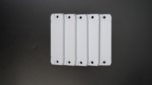 Eco-Friendly Recyclable ABS UHF RFID <b>Card</b> Durable Anti-Metal Passive Data Carrier with PCB+FPC Encapsulation for Logistics - Product Image 4