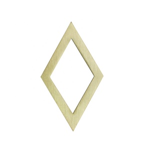 Plaque de signalisation de numéro de porte de <span class=keywords><strong>maison</strong></span> de 3 pouces Design adhésif Porte Zahlen Acier inoxydable Adresse Chambre Hôtel Flottant Numéro de <span class=keywords><strong>maison</strong></span> - Product Image 2
