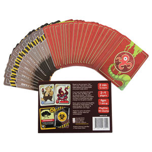 <span class=keywords><strong>Cartes</strong></span> <span class=keywords><strong>de</strong></span> <span class=keywords><strong>jeu</strong></span> <span class=keywords><strong>de</strong></span> haute qualité, imprimées sur les deux côtés, nouveau style - Product Image 1