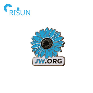 Fabricación de Pins Esmaltados con Monograma <span class=keywords><strong>JW</strong></span>.<span class=keywords><strong>ORG</strong></span>, Pins de Metal Esmaltados con Logotipo Personalizado <span class=keywords><strong>JW</strong></span>.<span class=keywords><strong>ORG</strong></span>, Pins de Solapa, Insignias, Broches - Product Image 4