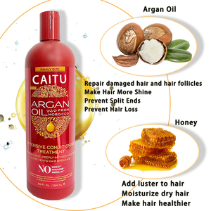 Champú y Acondicionador al Por Mayor Más Vendidos, Champú de Aceite de Argán de Marca Privada Sin Sulfatos, Set <span class=keywords><strong>para</strong></span> <span class=keywords><strong>el</strong></span> Cuidado del Cabello - Product Image 4