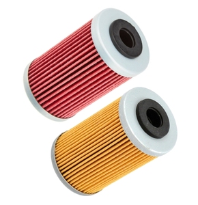 Dirt bike parti e 58038005000 moto filtro olio motore per KTM 450 400/520/525/540/560/620/625/640/660/690 EXC MXC <span class=keywords><strong>SMR</strong></span> - Product Image 6