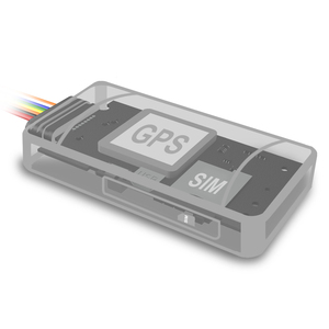 lora bike tracker