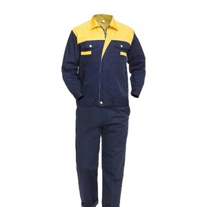 Conjunto <span class=keywords><strong>de</strong></span> <span class=keywords><strong>Ropa</strong></span> <span class=keywords><strong>de</strong></span> <span class=keywords><strong>Trabajo</strong></span> Resistente al Desgaste 100% Poliéster, Uniformes <span class=keywords><strong>de</strong></span> <span class=keywords><strong>Trabajo</strong></span> <span class=keywords><strong>de</strong></span> Protección Laboral, Logotipo Personalizado, Talla Personalizada - Product Image 6