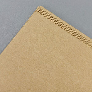 Filtres à <span class=keywords><strong>café</strong></span> en papier coniques de haute qualité, couleur blanche blanchie, <span class=keywords><strong>sans</strong></span> odeur, taille standard 02, accessoires pour <span class=keywords><strong>cafetière</strong></span> - Product Image 5