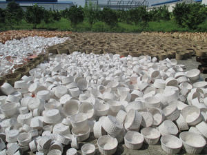 Mini panier de fleurs en bambou coloré tissé à la main pratique Festival de Pâques stockage à la maison panier-cadeau organisation de la cuisine Handicraf - Product Image 6