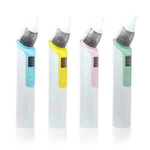 Produit de soin pour bébé sûr, aspirateur nasal électrique, aspirateur nasal pour bébé - Product Image 6