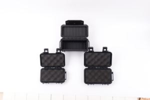 Caja de Almacenamiento de Plástico para Teléfono, a Prueba de Golpes, Profesional, Impermeable, para Supervivencia, Venta al Por Mayor - Product Image 5