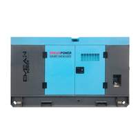 Générateurs diesel 20 Kva, prix Dubaï, vente de générateurs diesel 20kw, générateur diesel 20kva, consommation de carburant 15kw