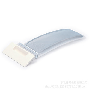 Washing Machine Filter W10717210 Replacement Part <b>Plastic</b> Easy Installation Dryer Lint <b>Screen</b> Accessory - Product Image 3
