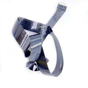 Cable de escáner compatible con HP 9128e 9122e 9125e 9125 9123 9126e 9120 9120e 9129e 9110b 9125 - Product Image 1