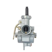 Carburateur Pz22 22mm pour moteur de moto Cd70 Jh70 Pz16 Pz20 Big Class 70cc 90cc 100cc 110cc 125cc