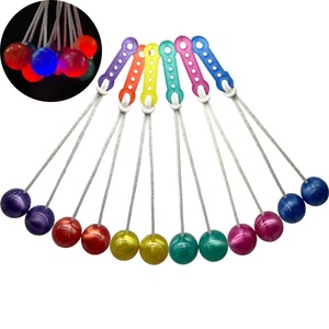 Boules à cliquet en plastique en gros 2023, boules à cliquet, jouets sensoriels, jouets DIY pour enfants, boules rondes tactiles - Product Image 1