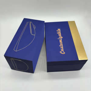 Tùy Chỉnh Thân Thiện Môi Trường Có Thể Tái Chế Màu Xanh Cao End Video Trò Chơi Chuột Thế Giới Bao Bì Carton - Product Image 2