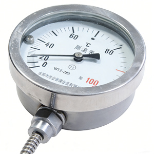 WTZ 280 <span class=keywords><strong>Thermometer</strong></span> Nanyang Huaye Zhang Heng - Product Image 4