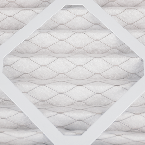 Filtro de aire plisado lavable G3 G4 de alta capacidad de retención de polvo para sistema de aire acondicionado Hvac - Product Image 4