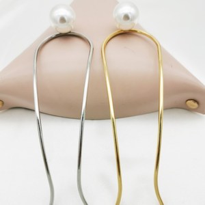 Mélange de perles de mariée épingle à <span class=keywords><strong>cheveux</strong></span> fête fiançailles mariée perle <span class=keywords><strong>bijoux</strong></span> de <span class=keywords><strong>cheveux</strong></span> accessoire <span class=keywords><strong>mariage</strong></span> épingles à <span class=keywords><strong>cheveux</strong></span> - Product Image 4