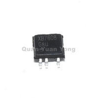 Ic 7608G 7608 tersedia CPC5 Ic sirkuit terintegrasi penjualan laris baru dengan harga bagus