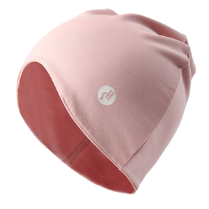 Designer Women's Winter Plush Knitted Hat Custom Logo Warm Breathable Beanie Fruit Bows 3D Embroidery Waterproof Printed Dot - Product Image 1