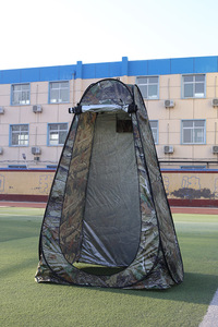 Hot Selling Outdoor Waterproof Changing Room <strong>Tent</strong> Portable Privacy Bathing Shelter Customizable Shower <strong>Tent</strong> - Product Image 5