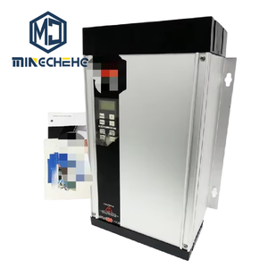 Controlador PLC de Automatización Industrial FX3U-16MR FX3U-32MR FX3U-48MR FX3U-64MR FX3U-80MR para Sistemas de Control de Maquinaria de Fabricación - Product Image 1