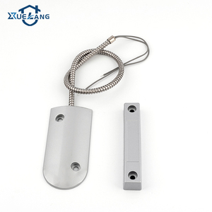 Cửa Chớp Cửa Sổ Điện Cảm Biến Công Tắc Tiếp Xúc Từ Cho Hệ Thống Báo Động An Ninh - Product Image 3