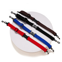 Sangle de retenue élastique réglable pour lunettes de sport de plein air-Porte-lunettes de sécurité antidérapant pour un style de vie actif